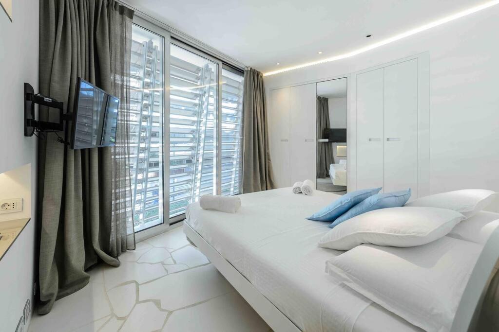 Luxury Boas- Best Location Cidade de Ibiza
