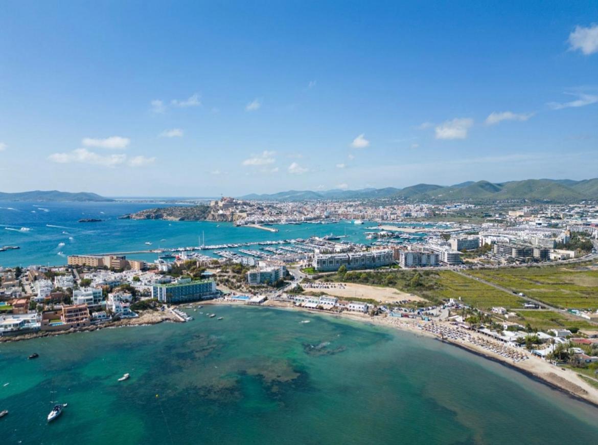 Luxury Boas- Best Location * Cidade de Ibiza