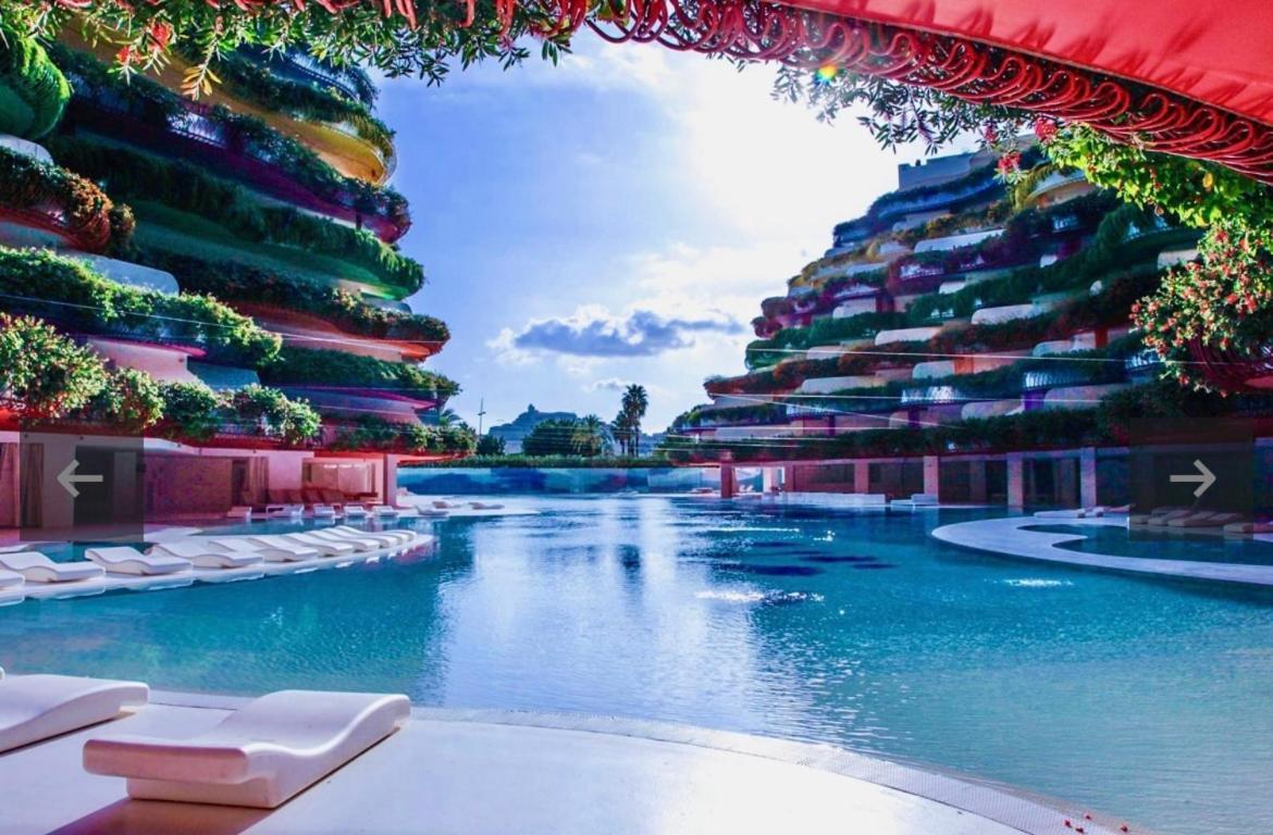 Luxury Boas- Best Location * Cidade de Ibiza