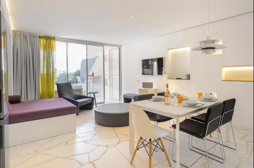 Luxury Boas- Best Location Apartamento Cidade de Ibiza