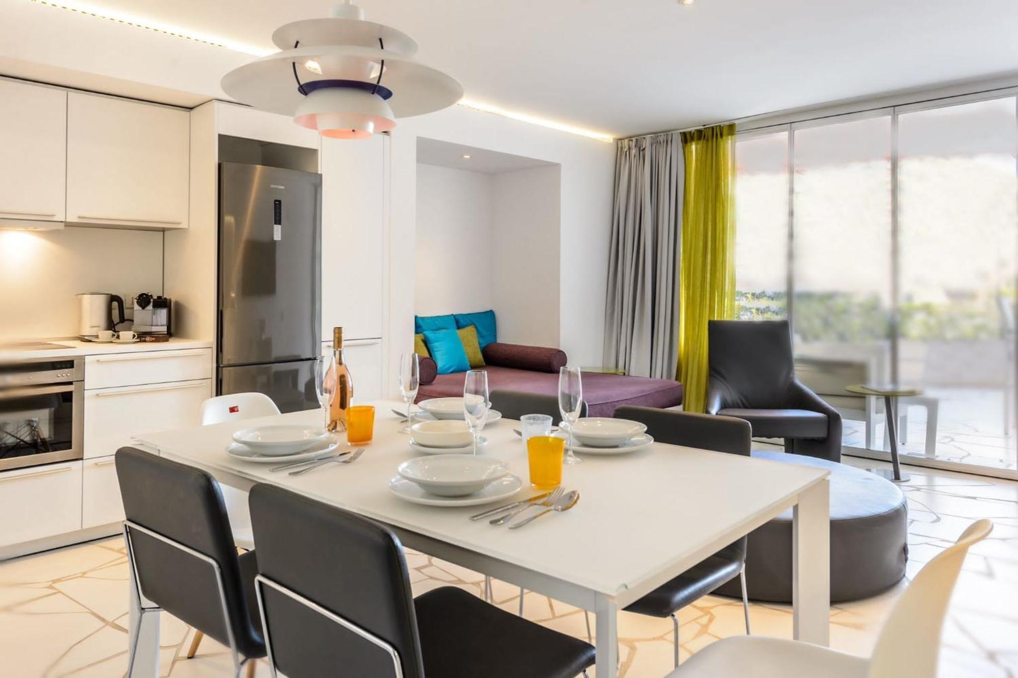 Luxury Boas- Best Location Cidade de Ibiza